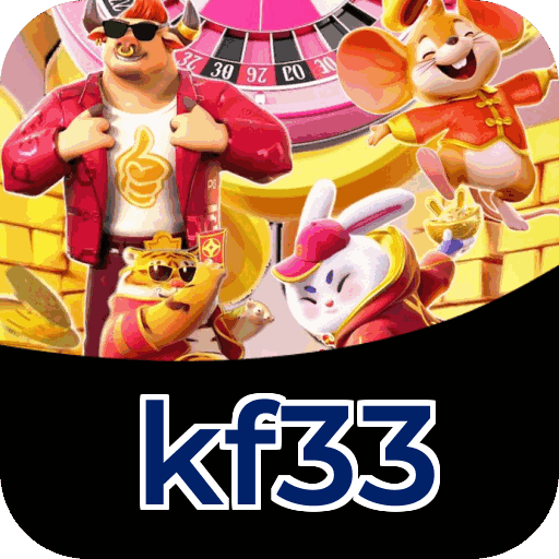 Especificações técnicas download kf33