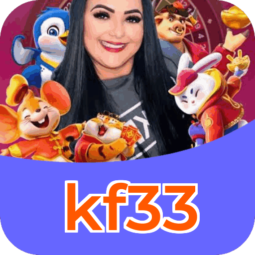 Especificações técnicas download kf33