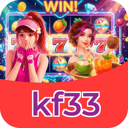 Especificações técnicas download kf33