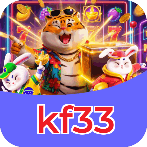Especificações técnicas download kf33