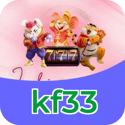 Especificações técnicas download kf33