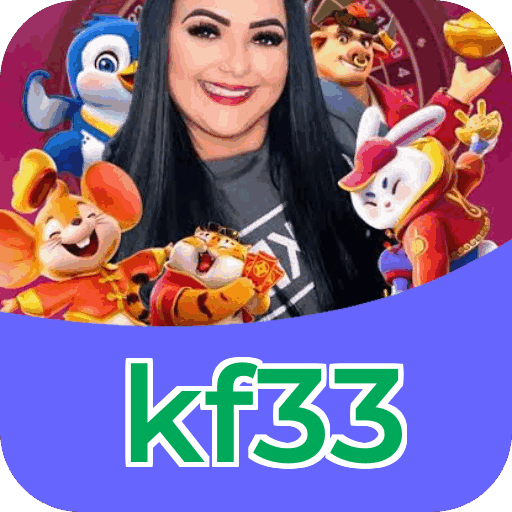 Especificações técnicas download kf33