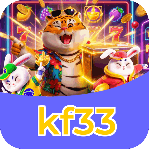 Especificações técnicas download kf33